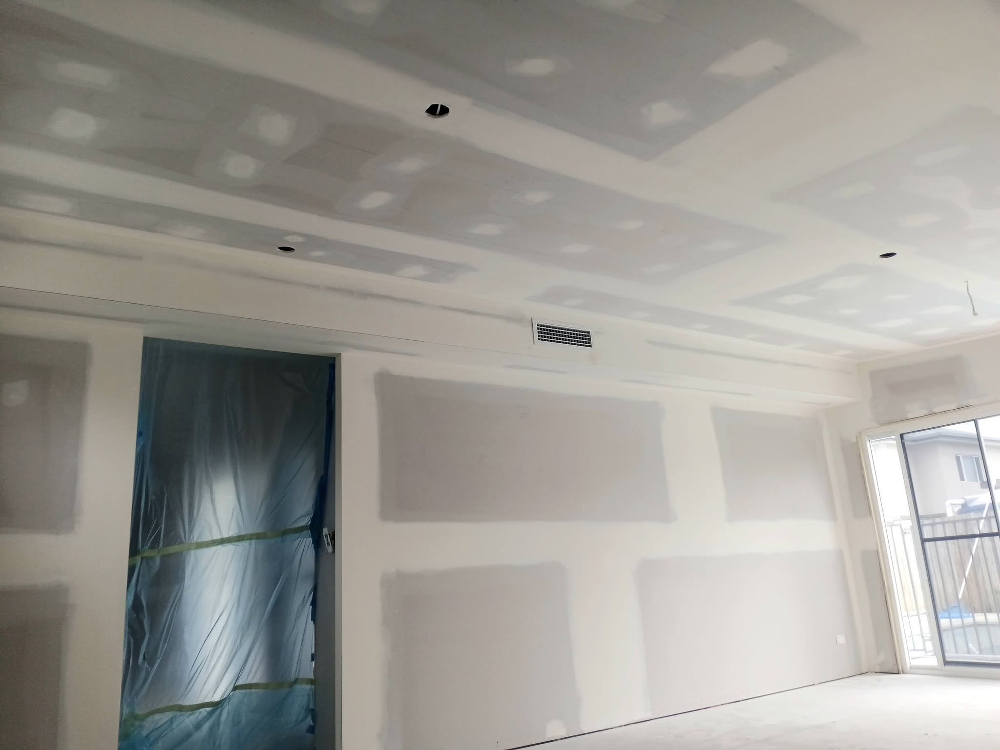 New home fit-outs by Josh The Gyprocker